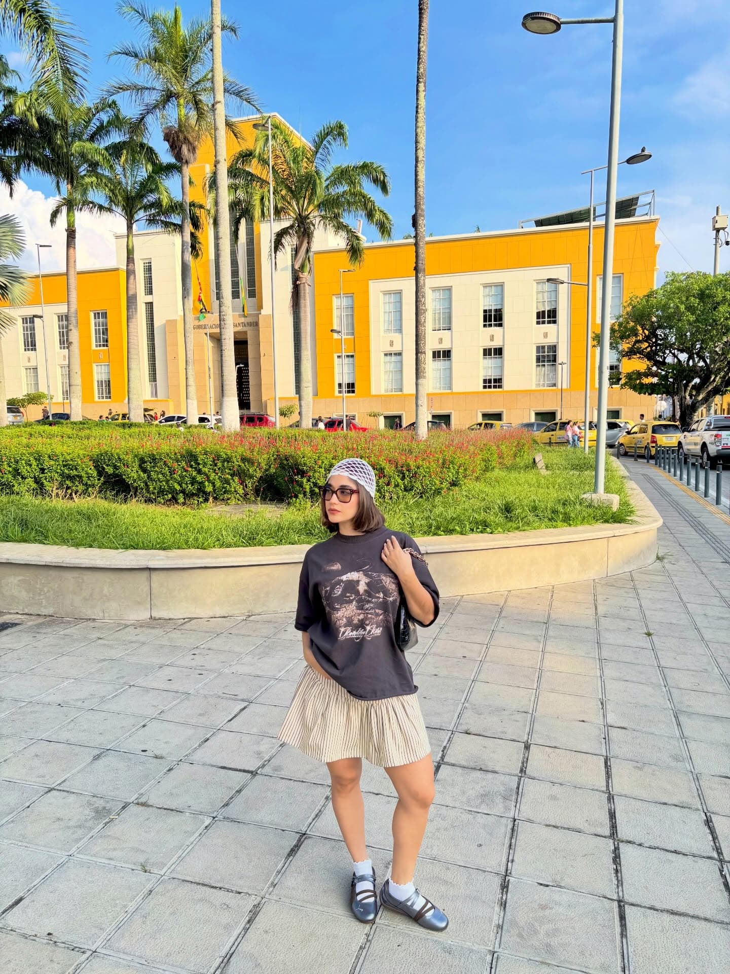 Romantizando mi bonita Bga