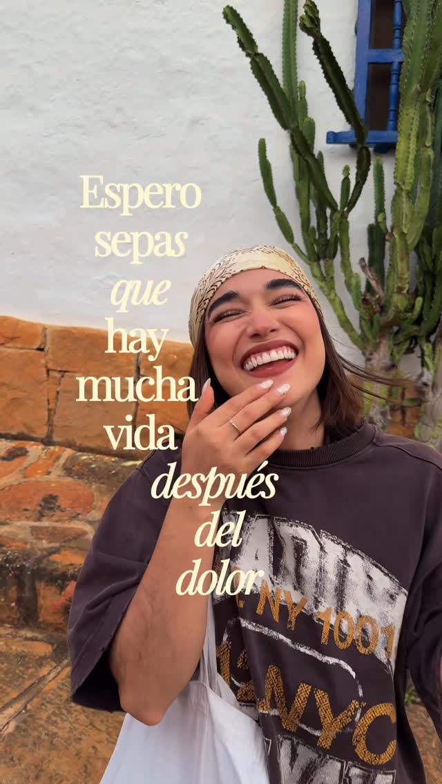 Si estás en un momento difícil