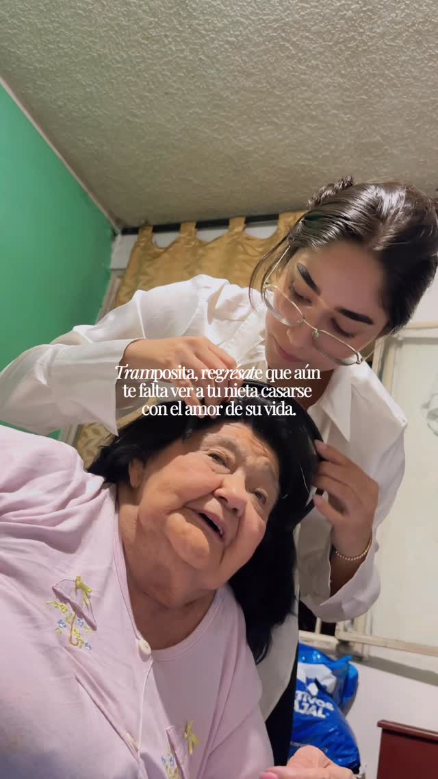 Te extraño